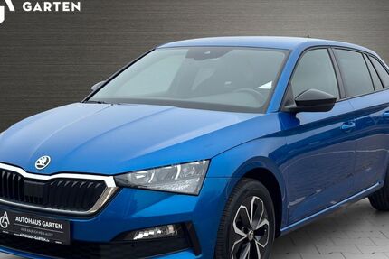 Skoda Scala 175.286 km 8.450 &euro; Einbeck 37574