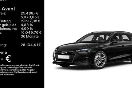 Audi A4 72.900 km 24.888 &euro; Mühlheim 63165
