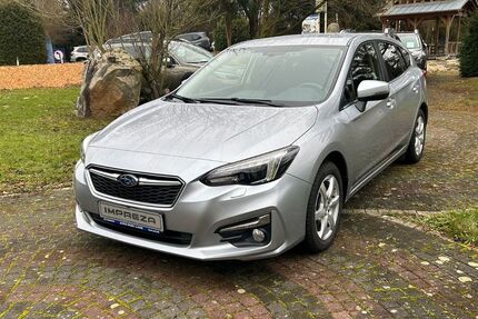 Subaru Impreza 70.486 km 15.900 &euro; Romrod-Zell 36329