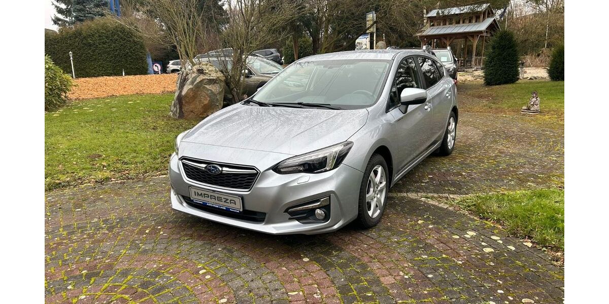 Subaru Impreza 70.486 km 15.900 &euro; Romrod-Zell 36329
