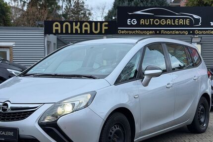Opel Zafira 192.700 km 5.850 &euro; Köln 51109