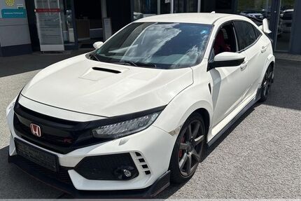 Honda Civic 61.000 km 32.999 &euro; Chemnitz 09125