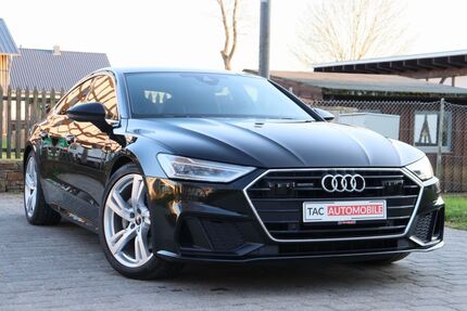 Audi A7 125.000 km 39.988 &euro; Emmelshausen/ 25km v. Koblenz 56281