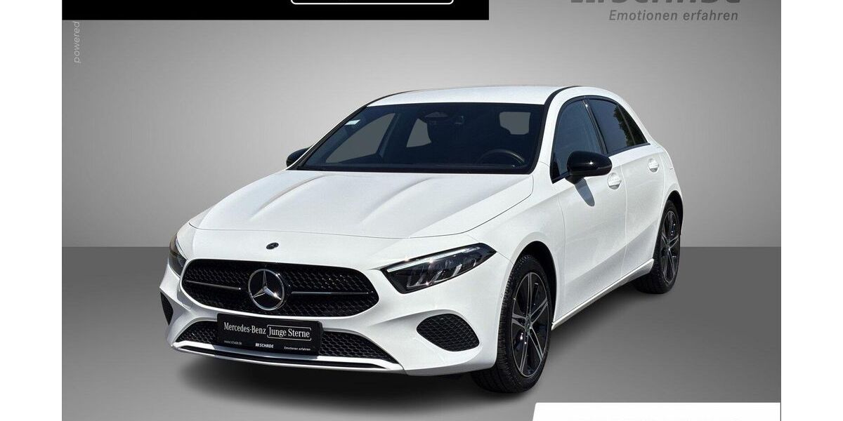 Mercedes-Benz A 250 15.500 km 31.290 &euro; Schwabhausen 99869