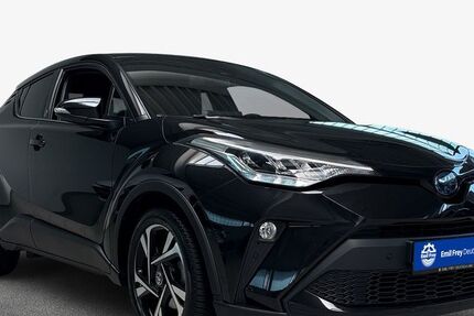 Toyota C-HR 47.400 km 22.950 &euro; Stuttgart 70469