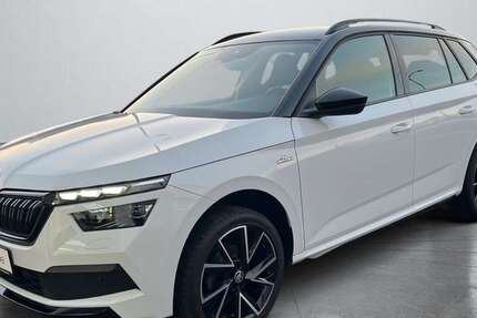 Skoda Kamiq 41.707 km 21.580 &euro; Daun 54550