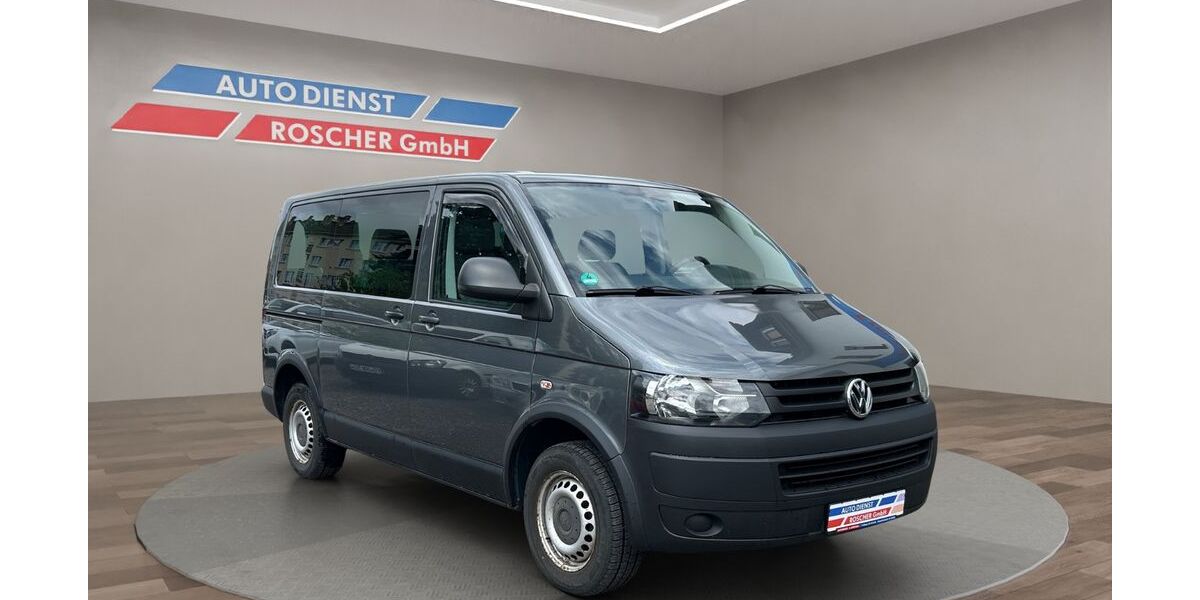 VW T5 Transporter 247.180 km 11.887 &euro; Brand-Erbisdorf 09618