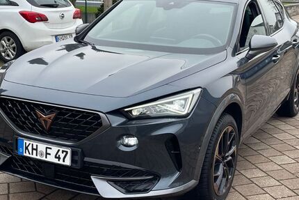 Cupra Formentor 11.500 km 22.900 &euro; Bad Kreuznach 55543