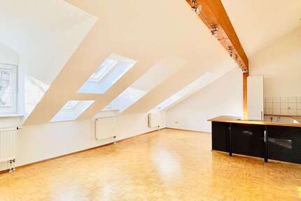 Wohnung zum Mieten in Wiesbaden 750 € 59 m² 2 zimmer