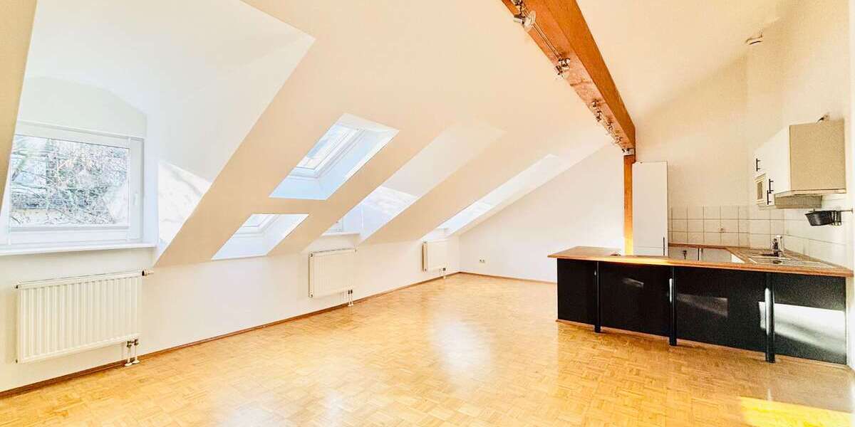 Wohnung zum Mieten in Wiesbaden 750 € 59 m² 2 zimmer