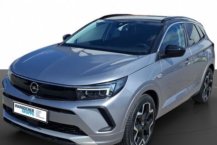 Opel Grandland (X) 26.152 km 22.490 &euro; Oldenburg 26135