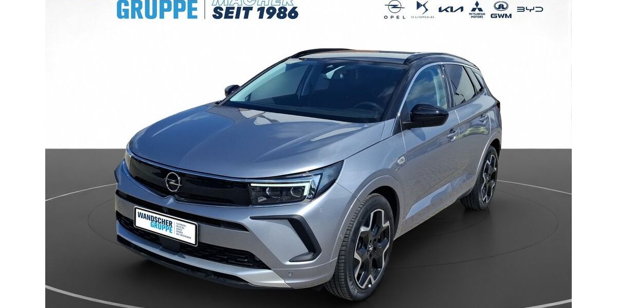 Opel Grandland (X) 26.152 km 22.490 &euro; Oldenburg 26135