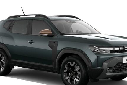 Dacia Duster 5.000 km 25.990 &euro; Bremen 28199