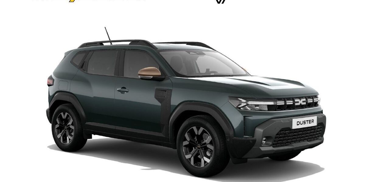 Dacia Duster 5.000 km 26.880 &euro; Bremen 28199