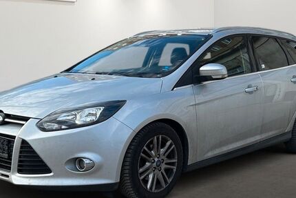 Ford Focus 211.225 km 2.999 &euro; Berlin 12681