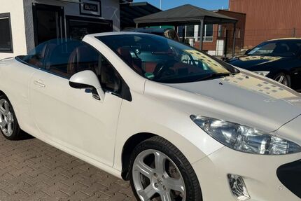 Peugeot 308 128.300 km 9.900 &euro; Augsburg 86165