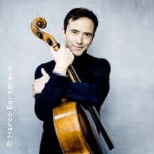 Bolero | Stéphane Denève, Jean-Guilhen Queyras, Dresdner Philharmonie 25.10.2026 Kulturpalast Dresden