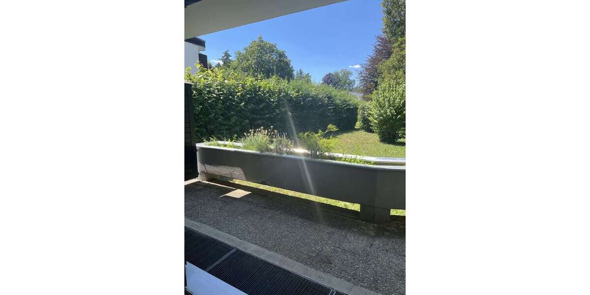 Etagenwohnung Dießen am Ammersee Riederau - 2 Zimmer, 55 m&sup2;, 299.500&euro; | Angebot:27133410