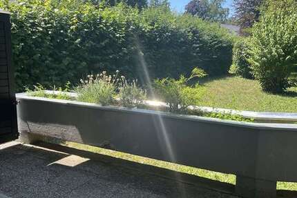 Wohnung Dießen am Ammersee Riederau - 2 Zimmer, 55 m&sup2;, 299.500&euro; | Angebot:27133410
