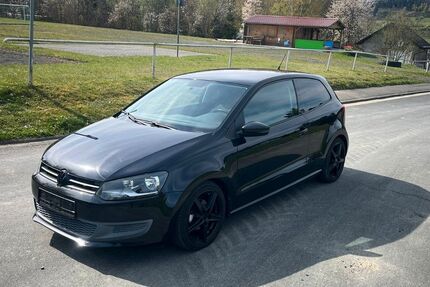 VW Polo 102.000 km 5.600 &euro; Eschenburg 35713