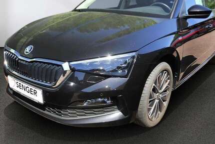 Skoda Scala 84.950 km 16.480 &euro; Bad Schwartau 23611