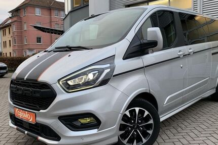 Ford Tourneo Custom 99.957 km 31.740 &euro; Eisenach 99817