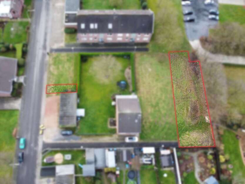 Grundstück zu verkaufen in Heinsberg 98.000 € 459 m²