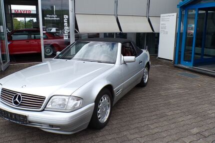 Mercedes-Benz SL 280 97.000 km 28.990 &euro; Heitersheim 79423