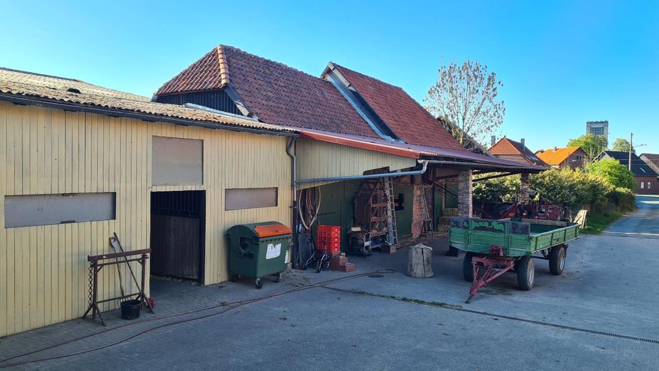 Mehrfamilienhaus, Wohnhaus Hohenhameln - 15 Zimmer, 450 m&sup2;, 1.300.000&euro; | Angebot:26409955