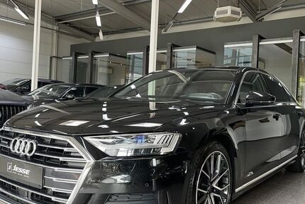 Audi A8 118.000 km 47.990 € Ibbenbüren 49477