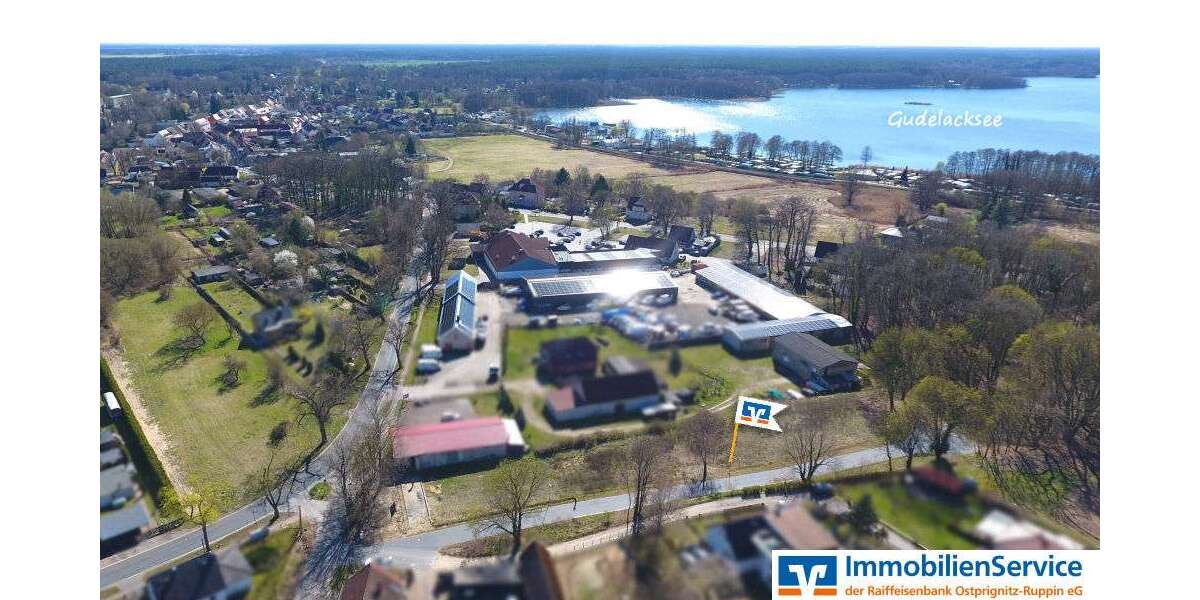 Grundstück Lindow - 73.360&euro; | Angebot:26255786