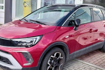 Opel Crossland (X) 24.139 km 21.900 &euro; Löbau 02708