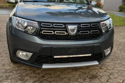 Dacia Sandero 65.000 km 7.900 &euro; Wonsees 96197