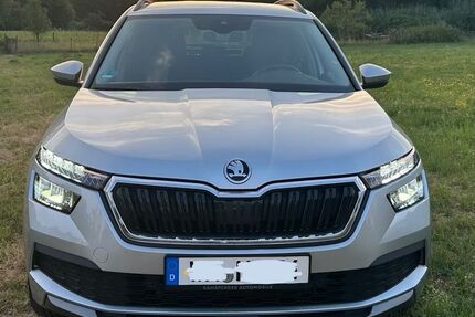 Skoda Kamiq 41.300 km 16.999 &euro; Remshalden 73630