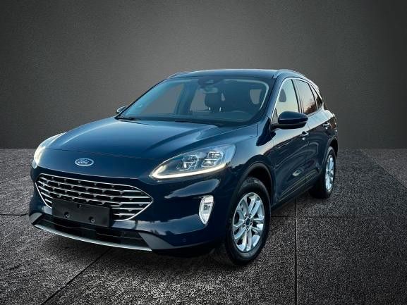 Ford Kuga 113.000 km 17.900 &euro; Blankenfelde-Mahlow 15831