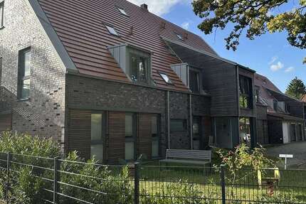 Wohnung zum Kaufen in Isernhagen 598.000 € 135 m² 5 zimmer