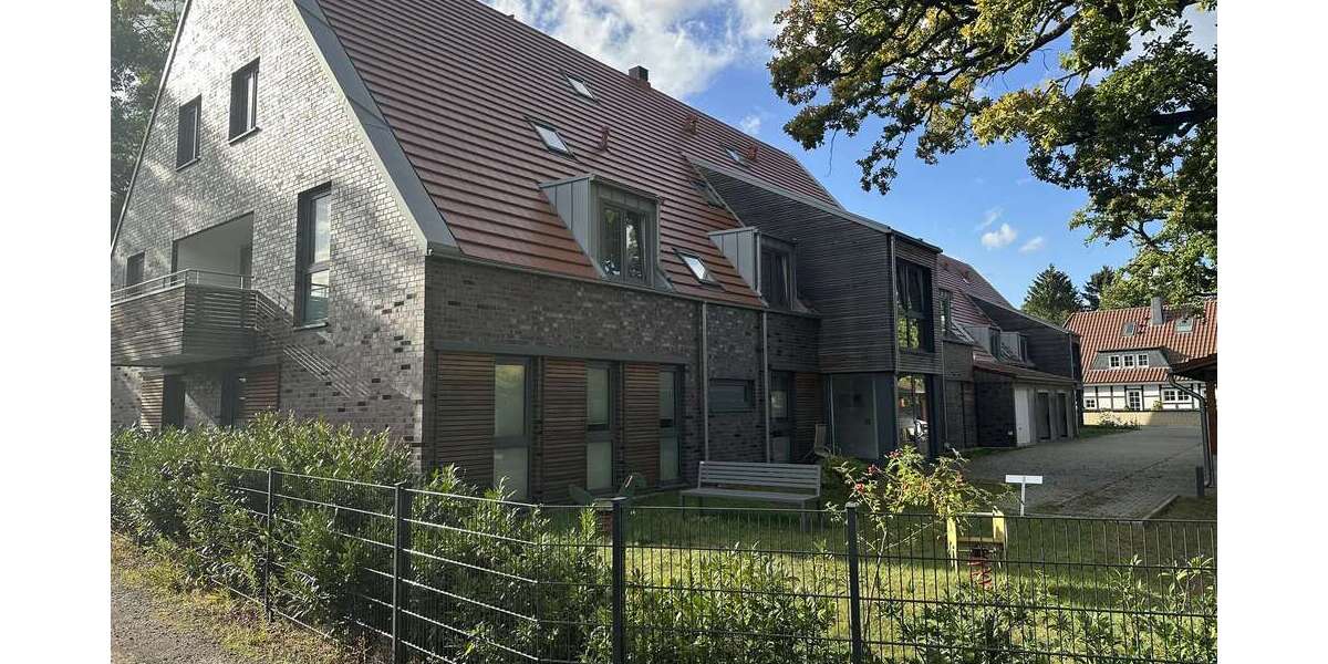 Wohnung zum Kaufen in Isernhagen 598.000 € 135 m² 5 zimmer