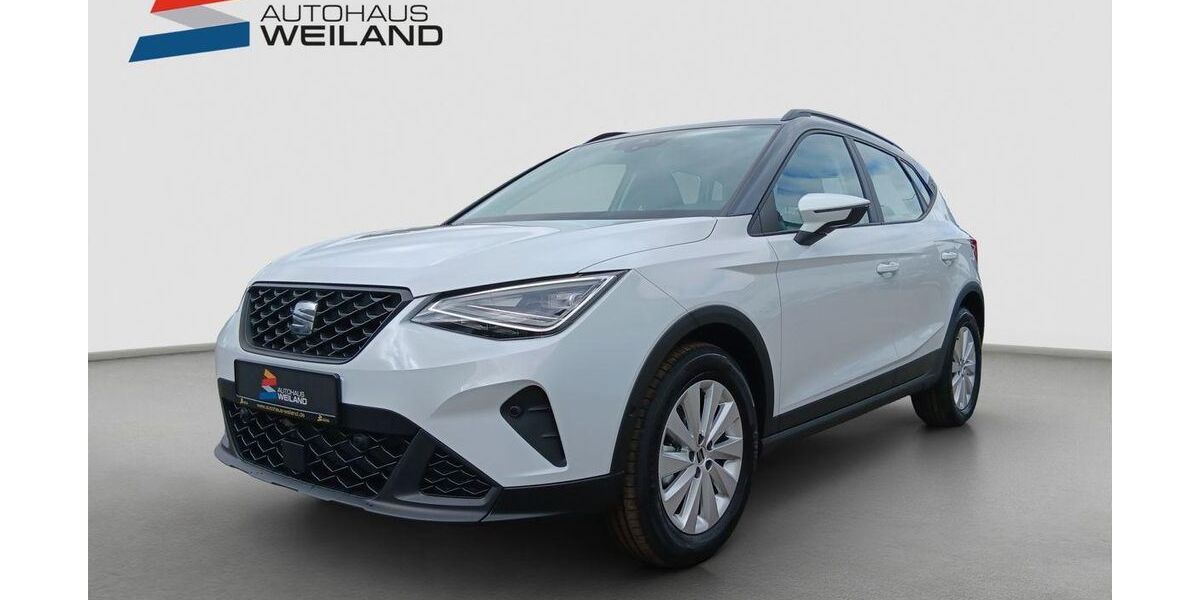Seat Arona 2.000 km 26.900 &euro; Neunkirchen 66539