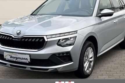 Skoda Kamiq 5.013 km 19.790 &euro; Marl 45770