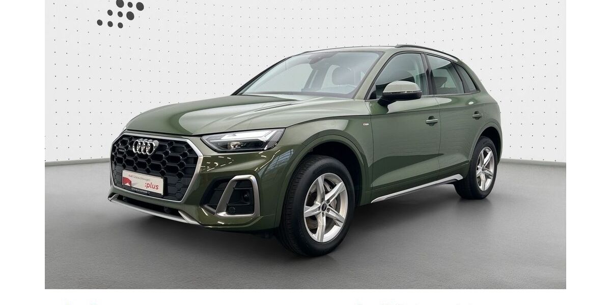 Audi Q5 52.418 km 35.930 &euro; Hofheim 65719