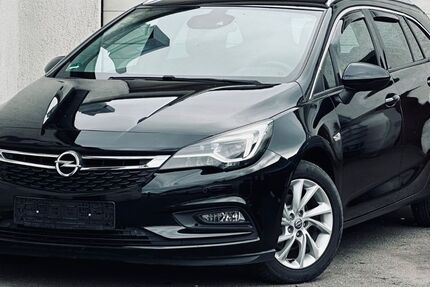 Opel Astra 135.000 km 5.900 &euro; Leinefelde 37327
