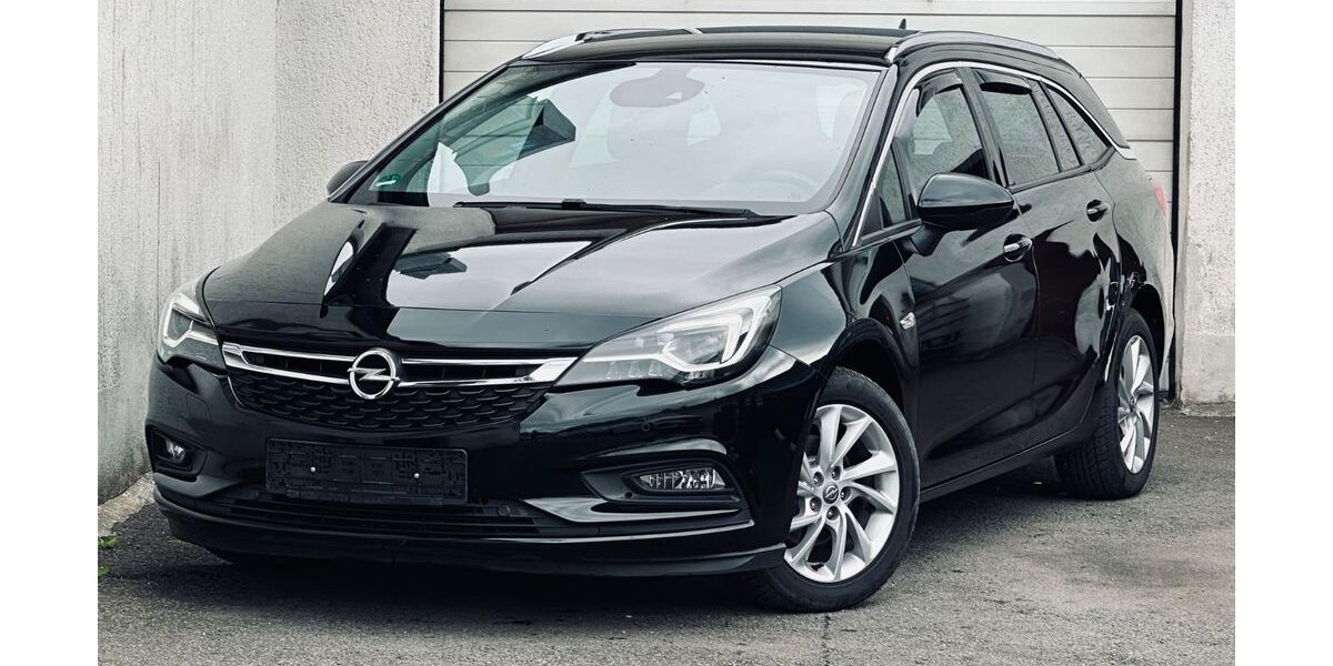 Opel Astra 135.000 km 5.900 &euro; Leinefelde 37327