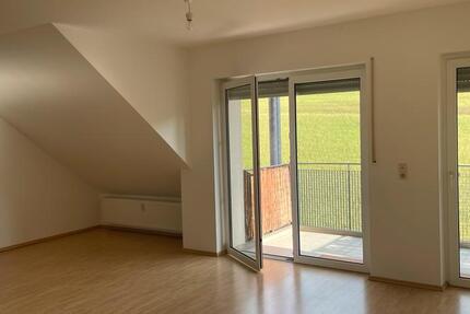 Dachgeschosswohnung in Herschfeld 3 zimmer