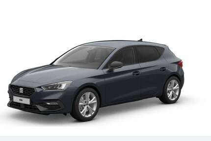 Seat Leon 22.488 km 27.320 &euro; Hemer 58675