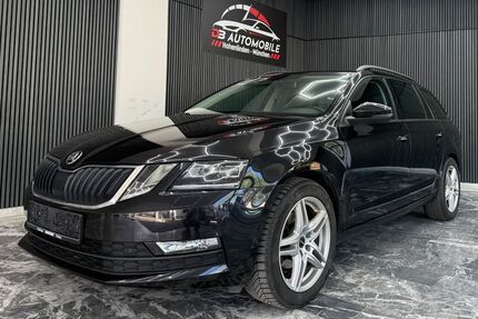 Skoda Octavia 138.000 km 14.999 &euro; Hohenlinden bei München 85664