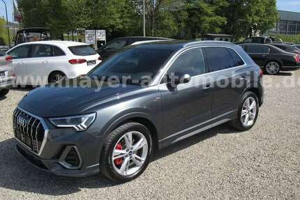 Audi Q3 89.900 km 27.999 &euro; Thannhausen, Schwab 86470