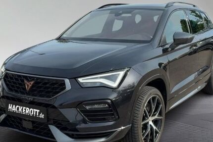 Cupra Ateca 44.465 km 32.440 &euro; Burgwedel 30938