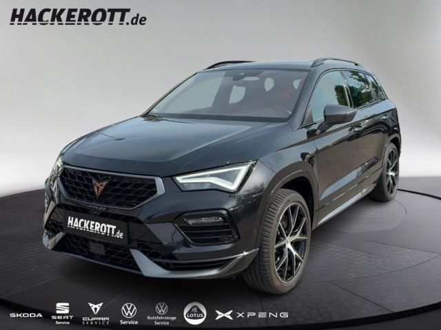Cupra Ateca 44.465 km 32.880 &euro; Burgwedel 30938