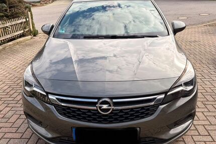 Opel Astra 117.000 km 8.900 &euro; Bad abbach 93077