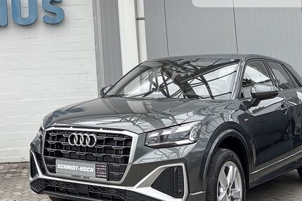 Audi Q2 2.011 km 30.950 &euro; Bremen 28757